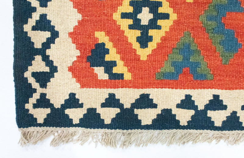 Kilim Fars Koberec 61x91cm