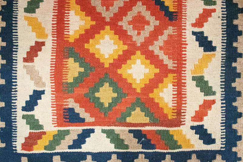 Kilim Fars Koberec 66x91cm