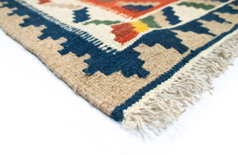 Kilim Fars Koberec 66x91cm