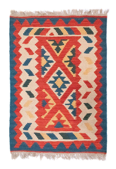 Kilim Fars Koberec 64x95cm