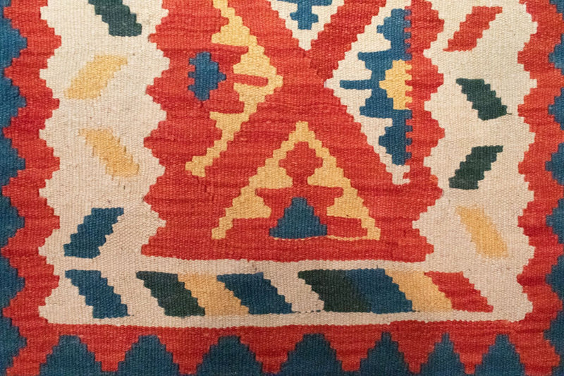Kilim Fars Koberec 64x95cm