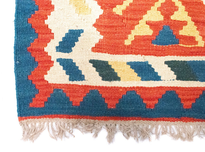 Kilim Fars Koberec 64x95cm