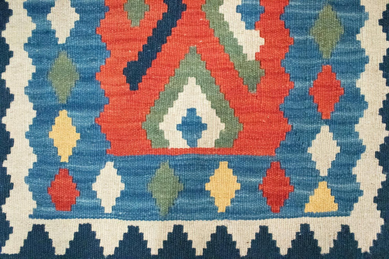 Kilim Fars Koberec 63x96cm