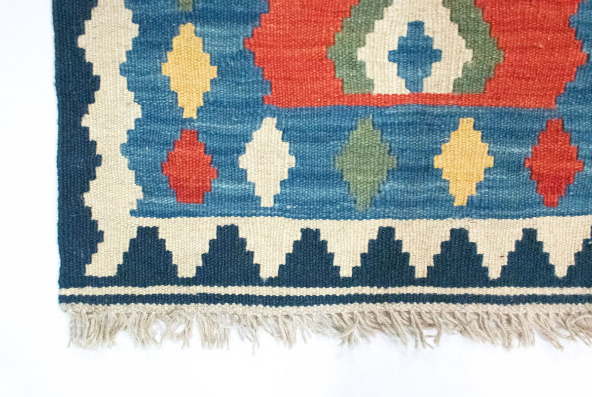 Kilim Fars Koberec 63x96cm