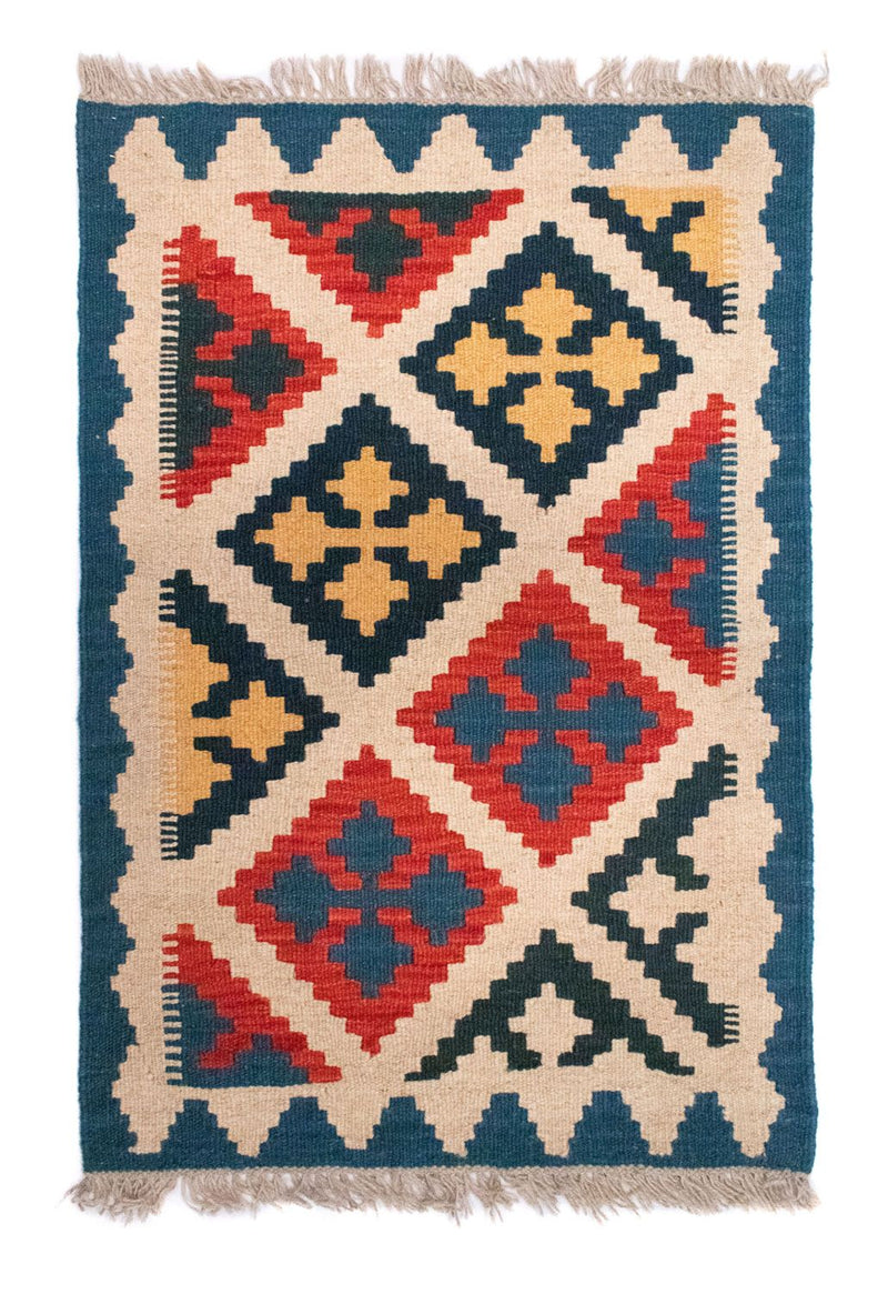 Kilim Fars Koberec 60x90cm