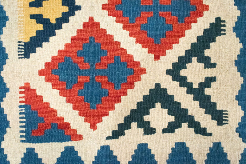 Kilim Fars Koberec 60x90cm