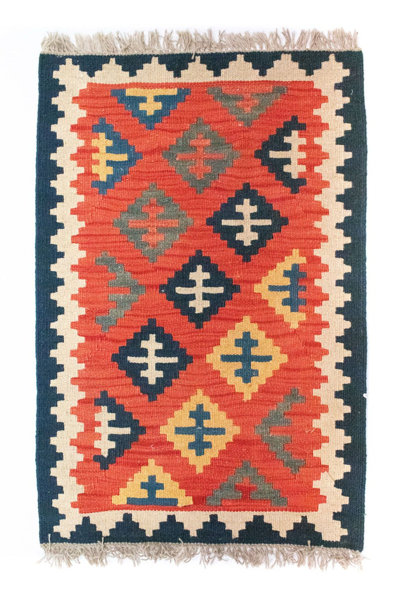 Kilim Fars Koberec 62x93cm