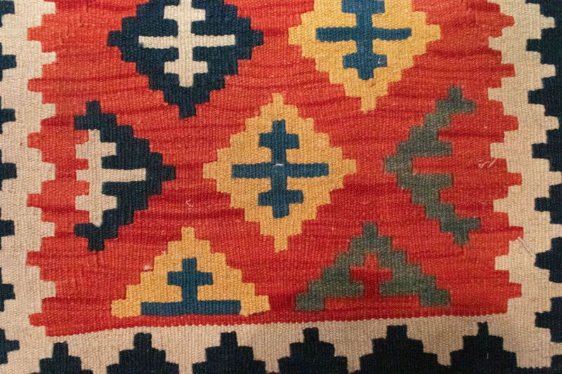 Kilim Fars Koberec 62x93cm