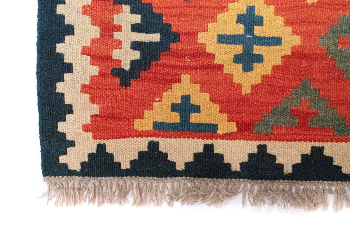 Kilim Fars Koberec 62x93cm