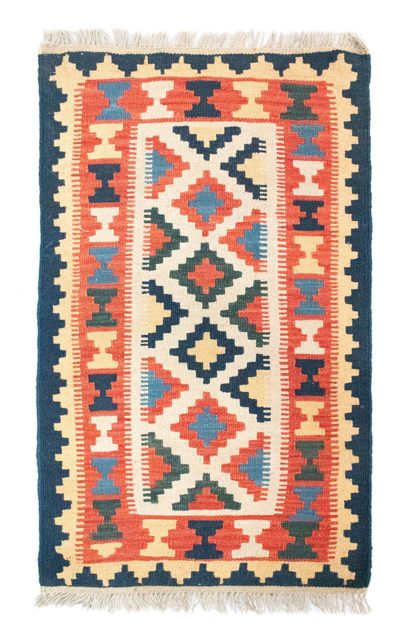 Kilim Fars Koberec 63x101cm