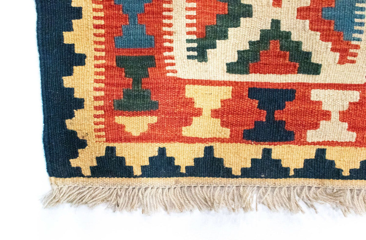 Kilim Fars Koberec 63x101cm