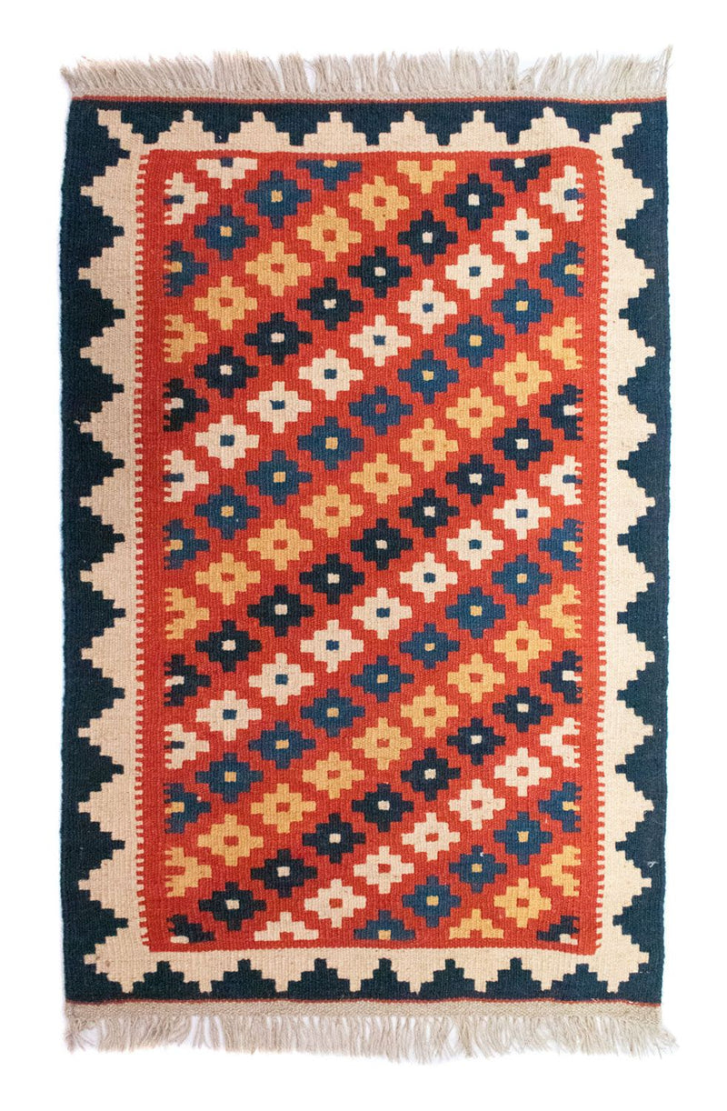 Kilim Fars Koberec 65x98cm