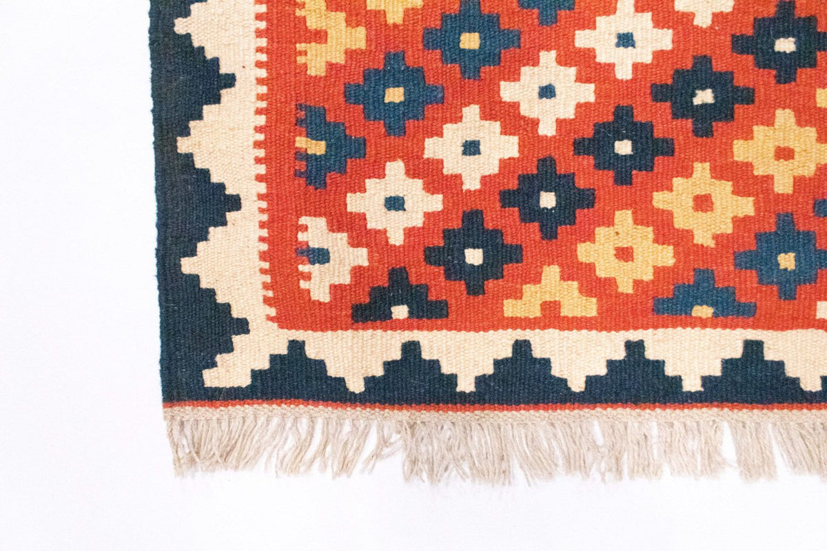 Kilim Fars Koberec 65x98cm