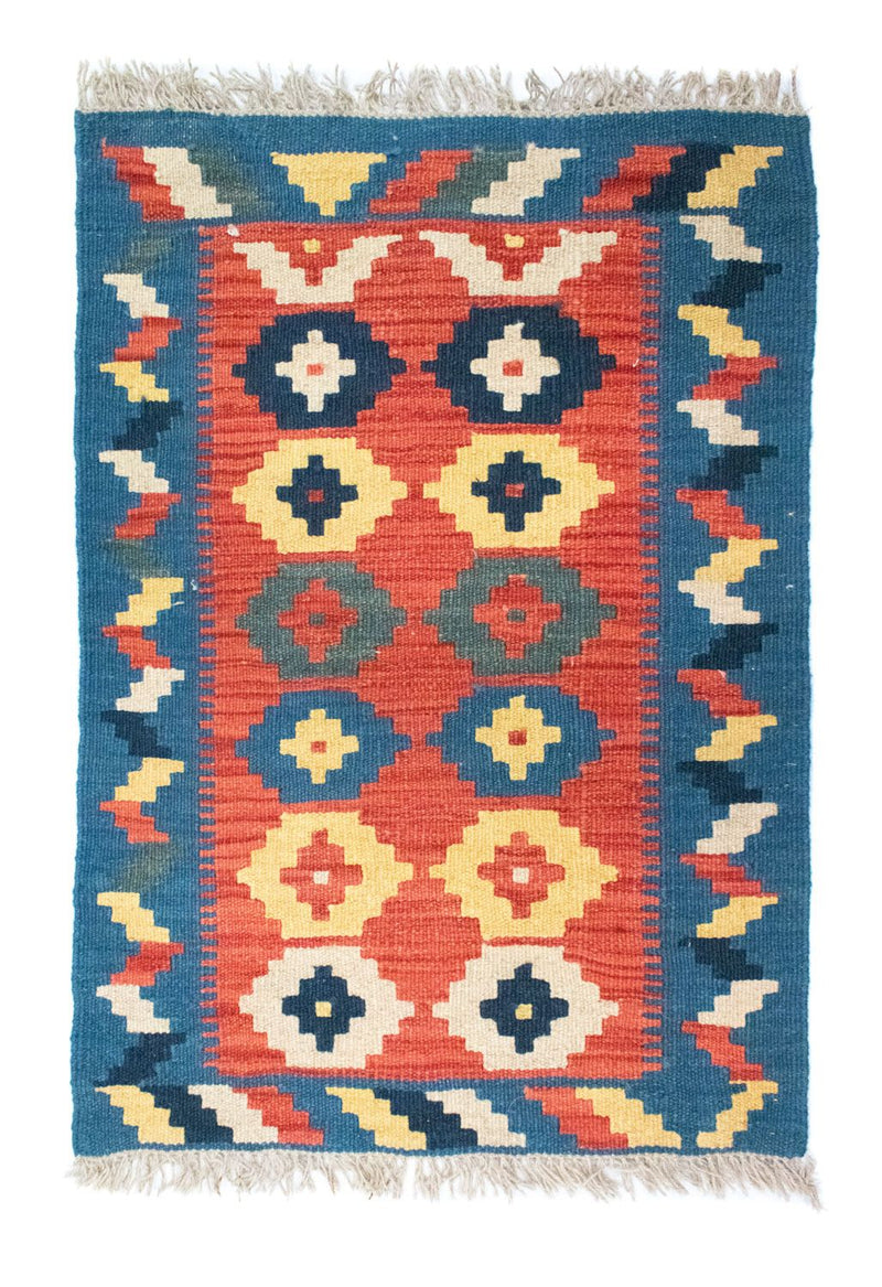 Kilim Fars Koberec 62x87cm
