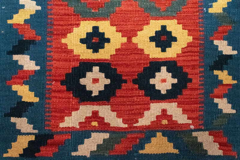 Kilim Fars Koberec 62x87cm