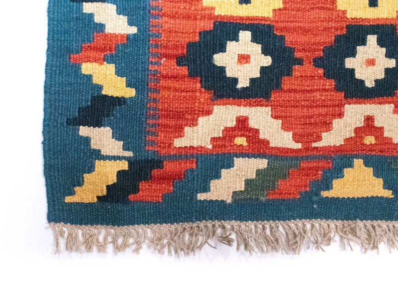Kilim Fars Koberec 62x87cm