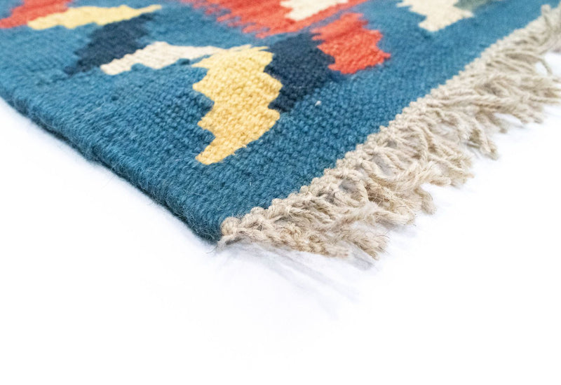 Kilim Fars Koberec 62x87cm