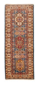 Kazak Koberec 79x212cm - Orientální koberec