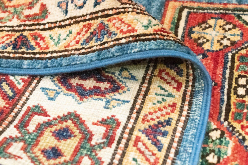 Kazak Koberec 79x212cm - Orientální koberec
