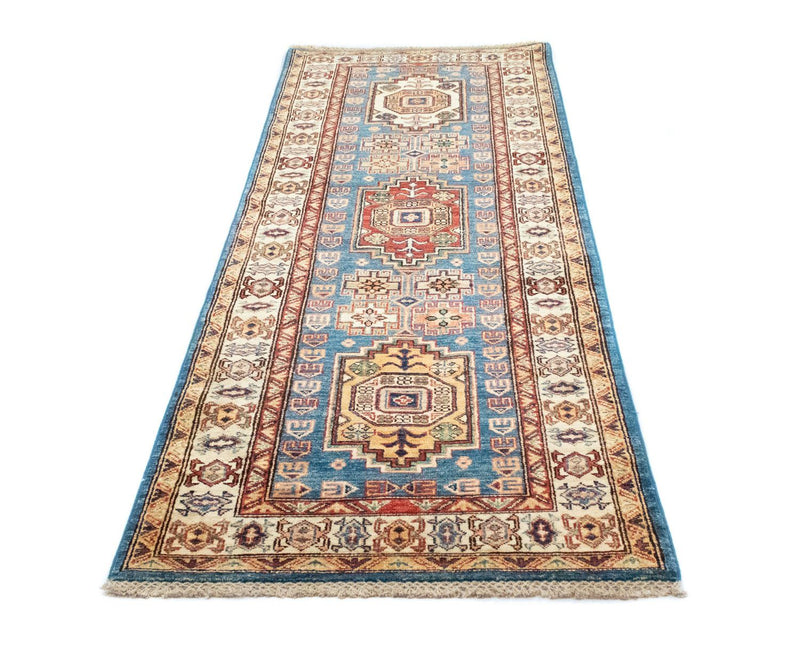 Kazak Koberec 79x212cm - Orientální koberec