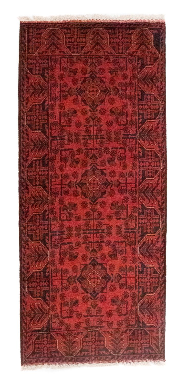 Khal Mohammadi Koberec 75x189cm - Orientální koberec