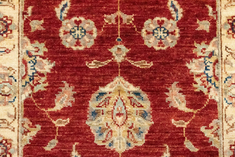 Zieglerův koberec 63x181cm - Orientální koberec