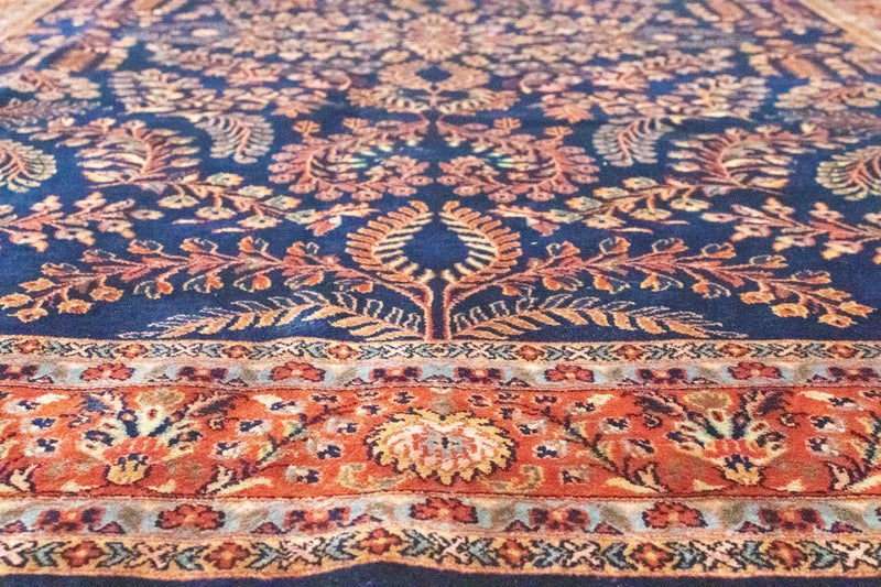 Sarouk Koberec 195x300cm - Orientální koberec