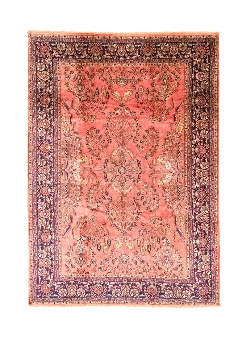 Sarouk Koberec 202x293cm - Orientální koberec