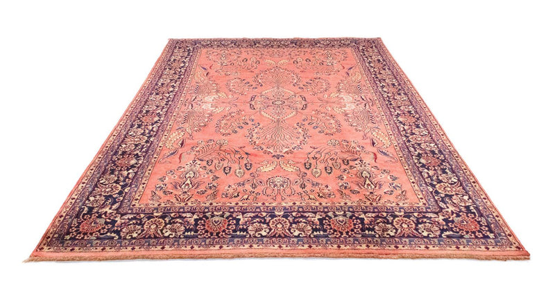 Sarouk Koberec 202x293cm - Orientální koberec