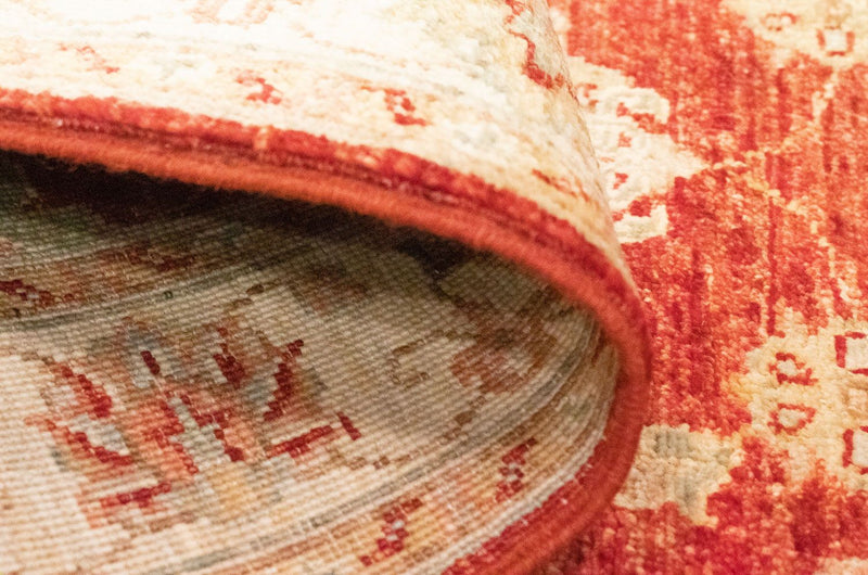 Zieglerův koberec 297x83cm - Orientální koberec
