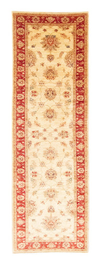 Runner Zieglerův koberec - 287 x 74 cm - béžová – product image