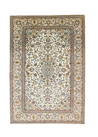 Kashan Koberec 292x193cm - Perský koberec – product image