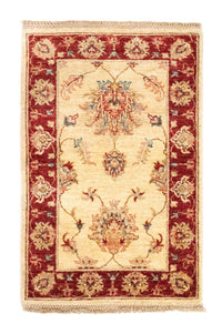 Zieglerův koberec 93x62cm - Orientální koberec – product image