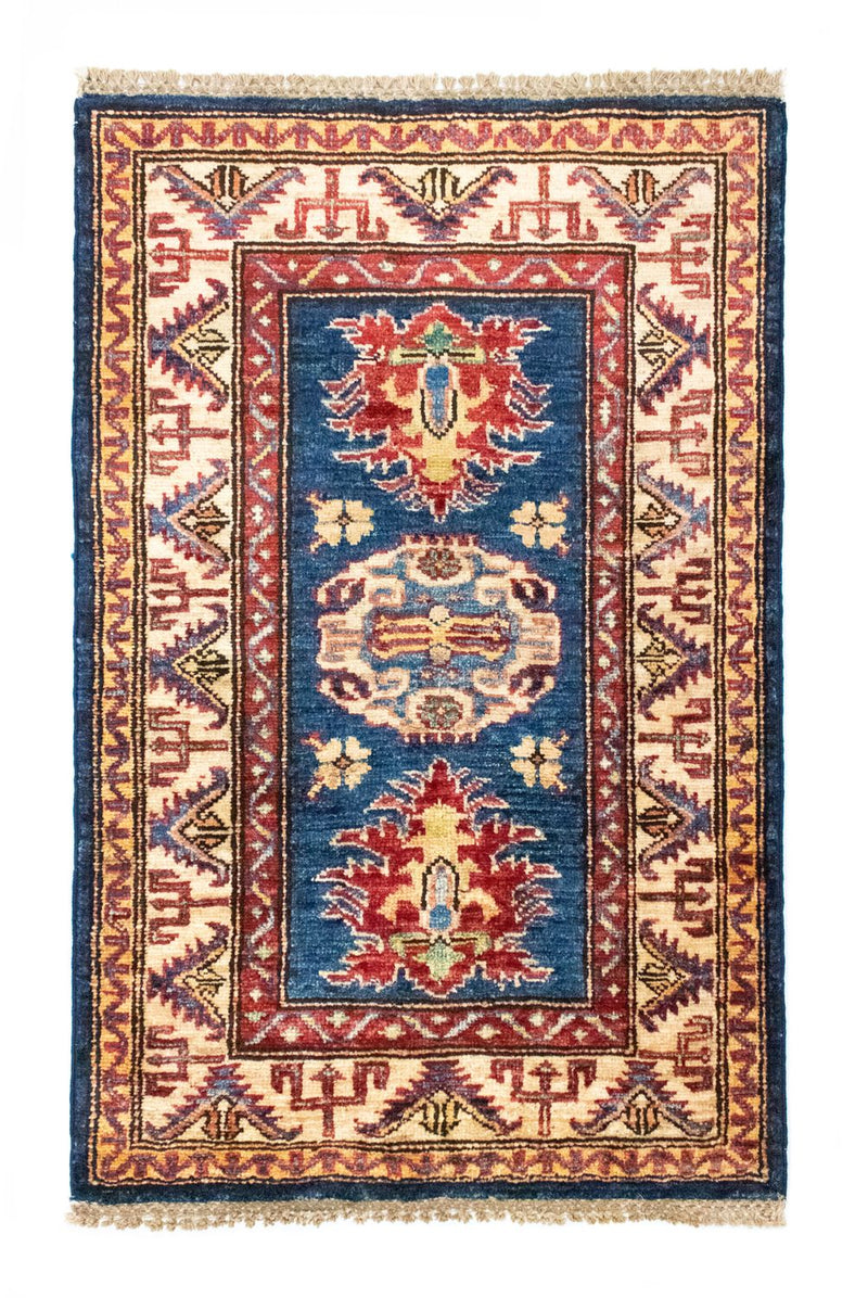 Kazak Koberec 58x90cm - Orientální koberec