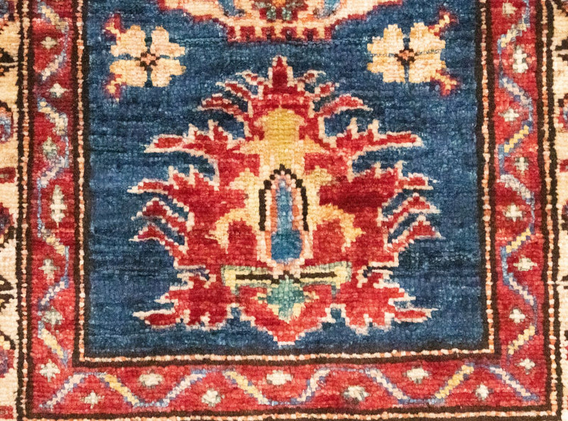 Kazak Koberec 58x90cm - Orientální koberec