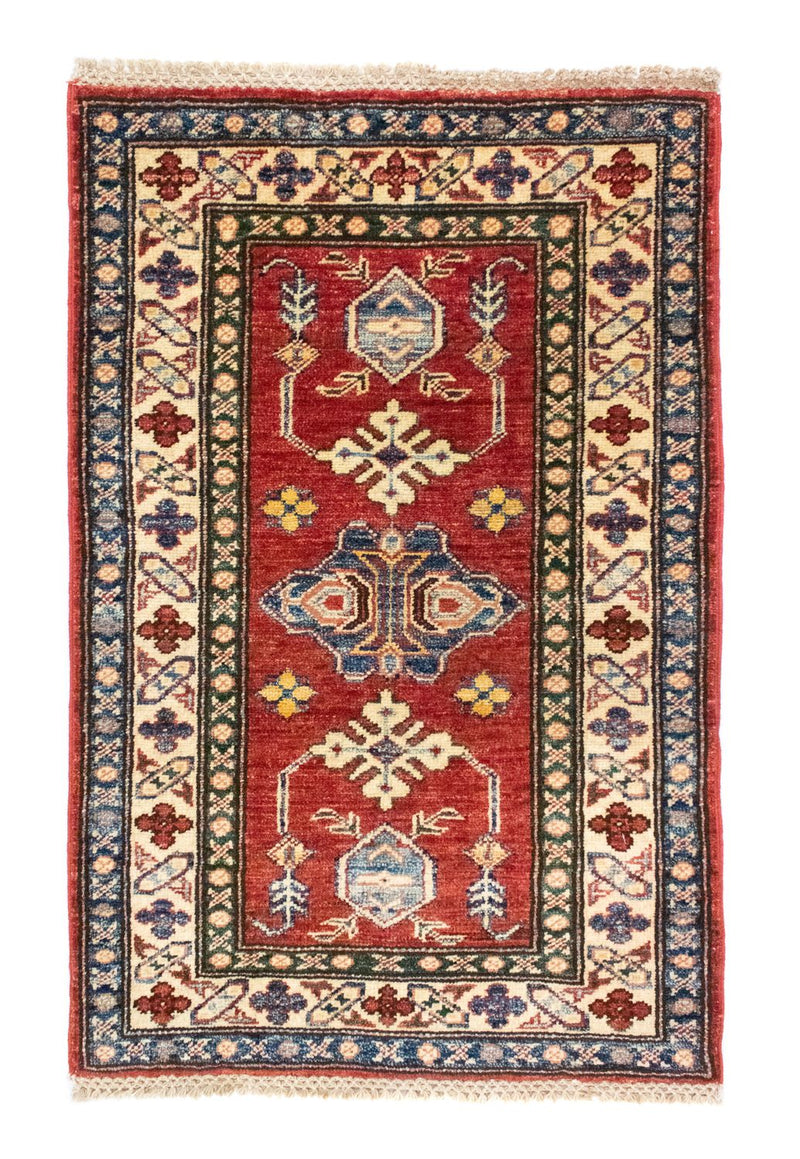 Kazak Koberec 62x93cm - Orientální koberec
