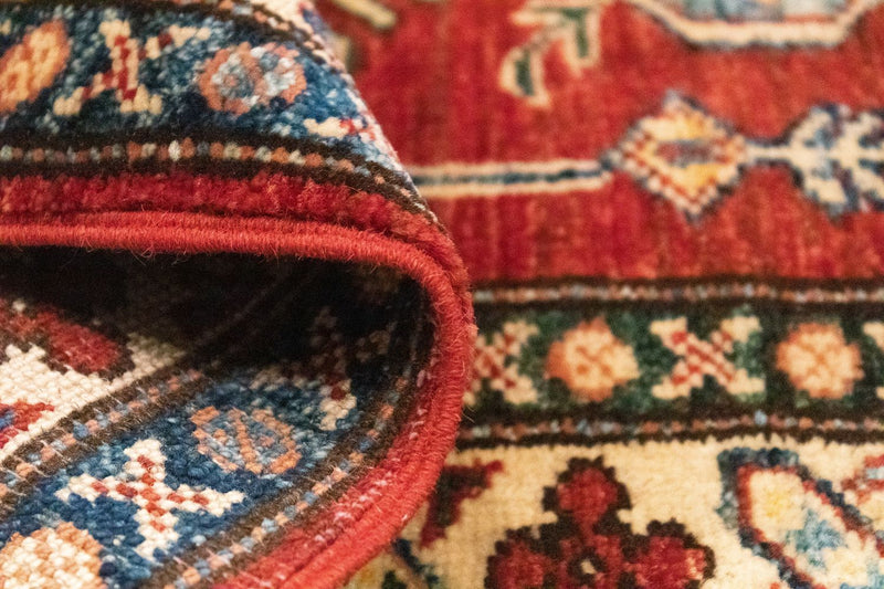Kazak Koberec 62x93cm - Orientální koberec