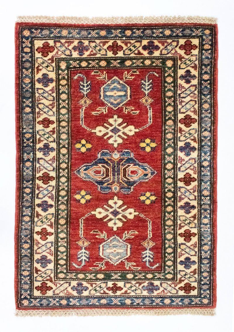 Kazak Koberec 65x91cm - Orientální koberec
