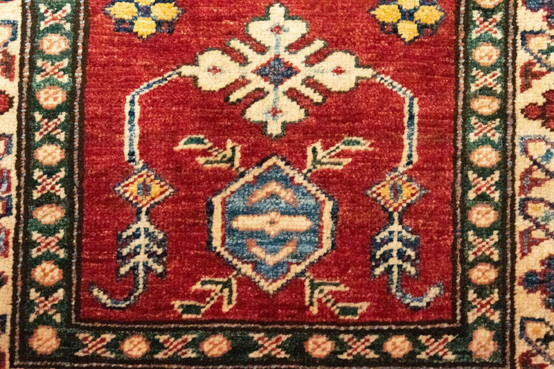 Kazak Koberec 65x91cm - Orientální koberec