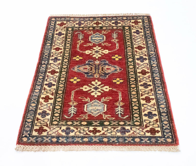 Kazak Koberec 65x91cm - Orientální koberec