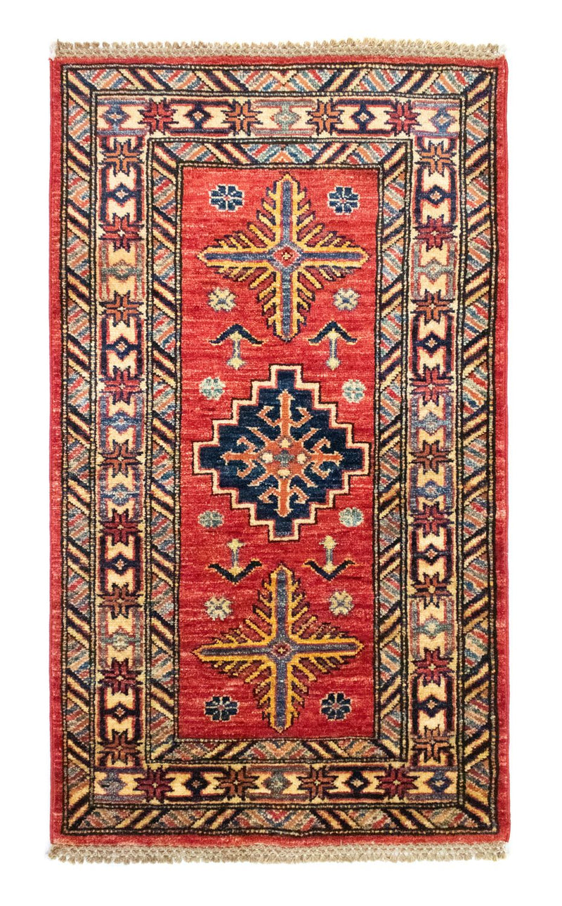 Kazak Koberec 62x107cm - Orientální koberec