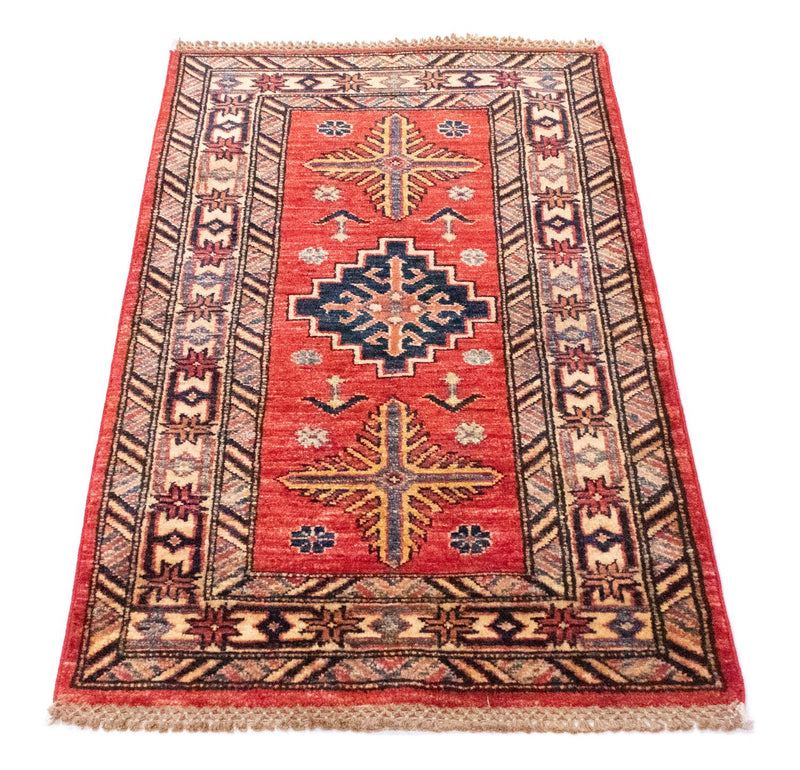 Kazak Koberec 62x107cm - Orientální koberec