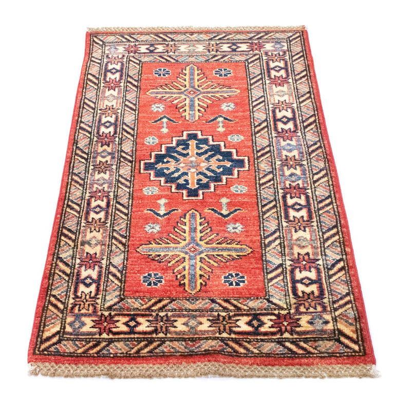 Kazak Koberec 62x106cm - Orientální koberec