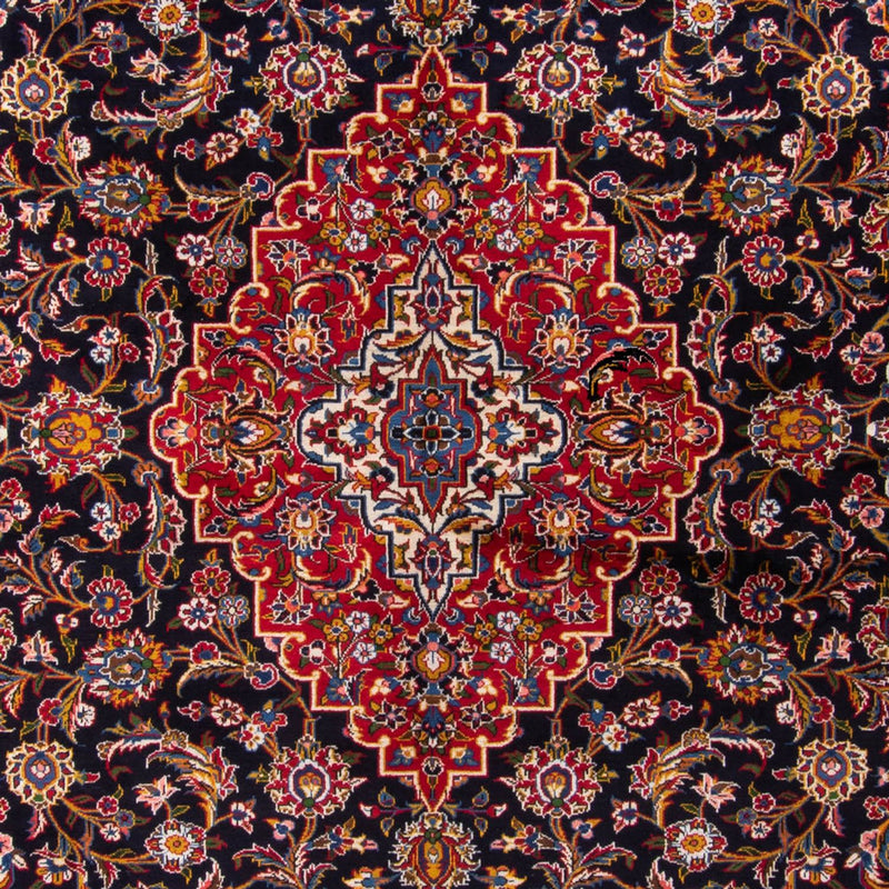 Kashan Koberec 318x425cm - Perský koberec