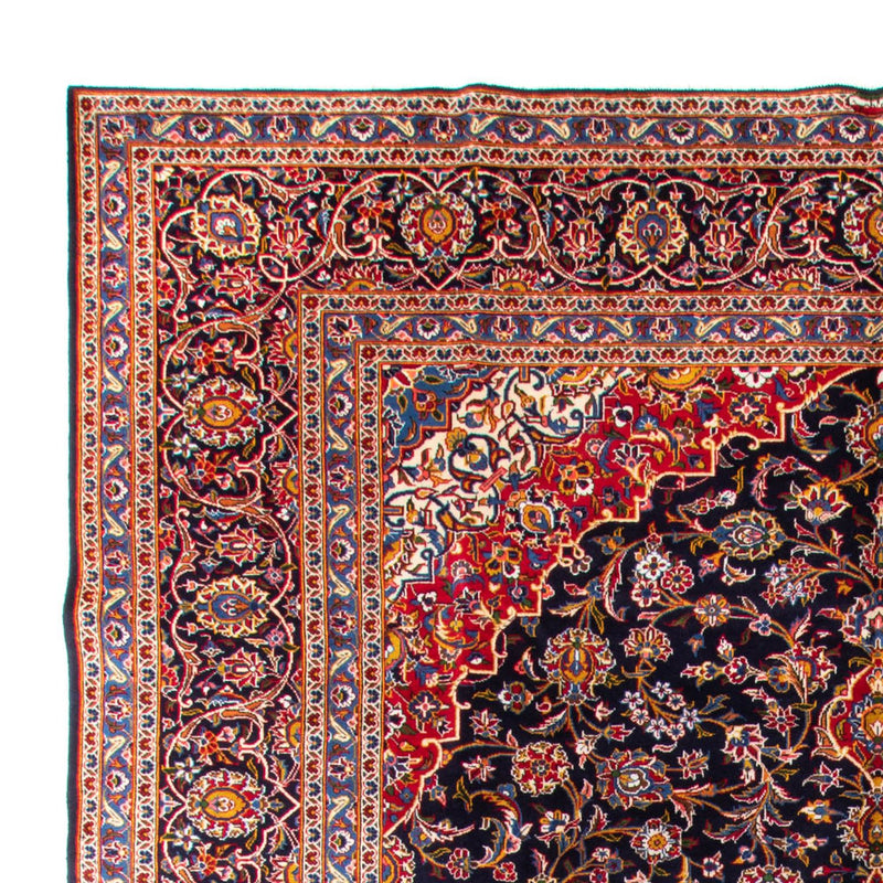 Kashan Koberec 318x425cm - Perský koberec