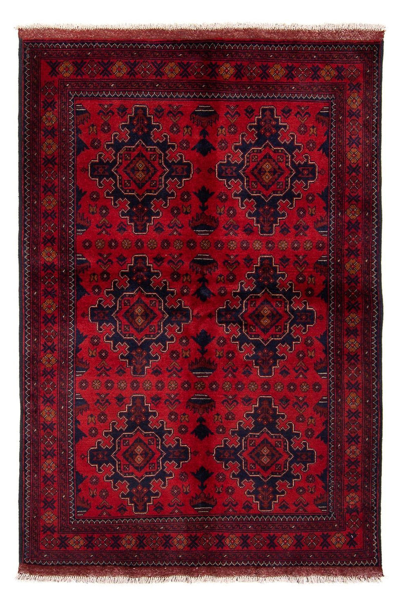 Khal Mohammadi Koberec 192x128cm - Orientální koberec