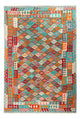 Kilim Maimana Koberec 202x305cm - Vlněný koberec