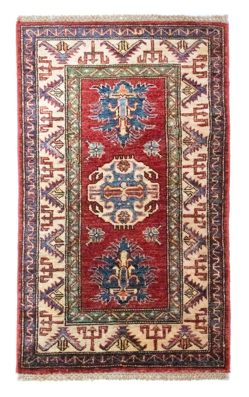 Kazak Koberec 57x96cm - Orientální koberec