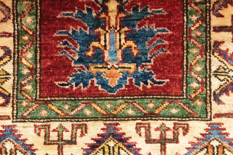 Kazak Koberec 57x96cm - Orientální koberec
