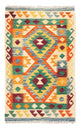 Kilim Maimana Koberec 124x77cm - Vlněný koberec